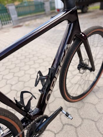 Used Orbea TERRA M21eTEAM 1X 2024 2024 Road & Gravel — image 8 of 24