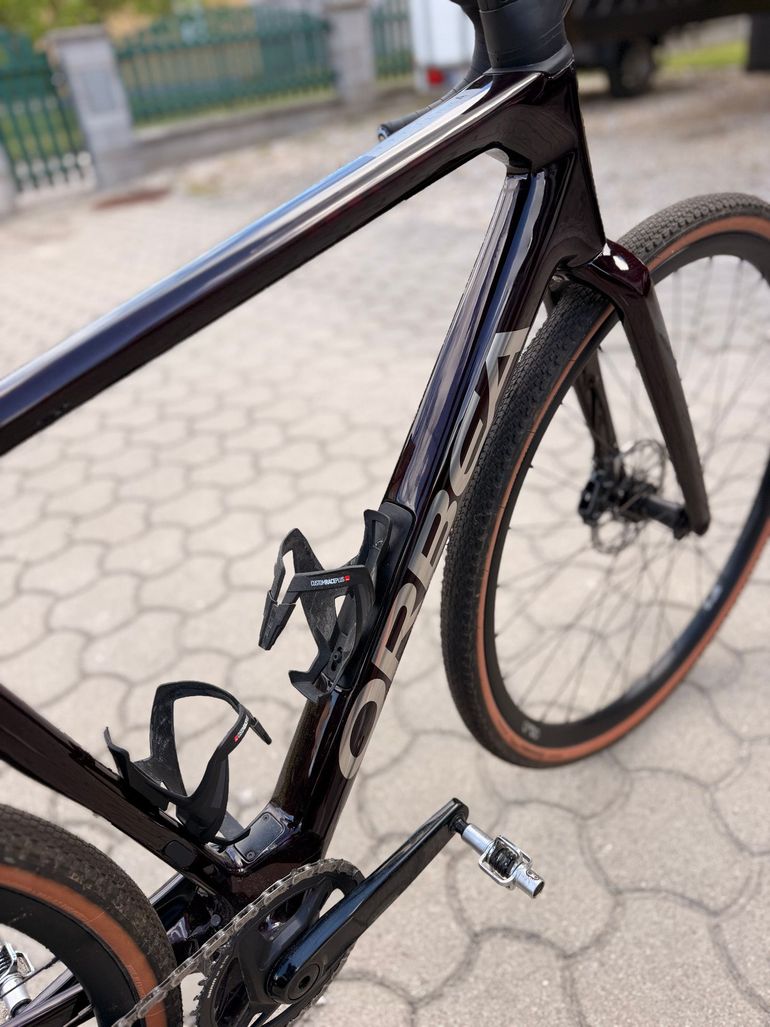 Used Orbea TERRA M21eTEAM 1X 2024 2024 Road & Gravel — image 8 of 24