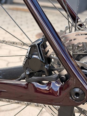 Used Orbea TERRA M21eTEAM 1X 2024 2024 Road & Gravel — image 11 of 24