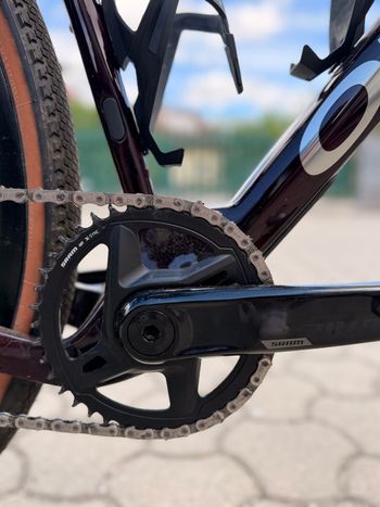 Used Orbea TERRA M21eTEAM 1X 2024 2024 Road & Gravel — image 7 of 24