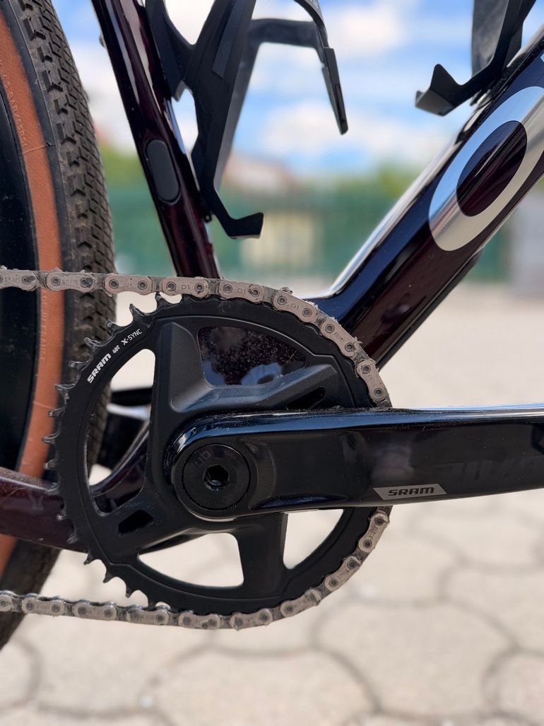 Used Orbea TERRA M21eTEAM 1X 2024 2024 Road & Gravel — image 7 of 24