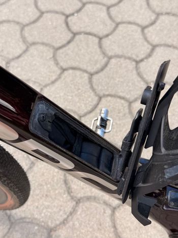 Used Orbea TERRA M21eTEAM 1X 2024 2024 Road & Gravel — image 17 of 24