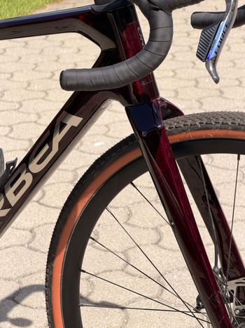 Used Orbea TERRA M21eTEAM 1X 2024 2024 Road & Gravel — image 24 of 24
