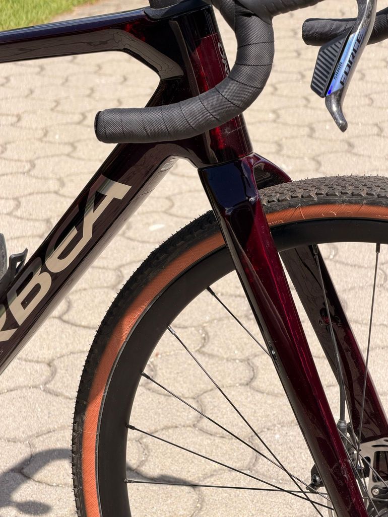 Used Orbea TERRA M21eTEAM 1X 2024 2024 Road & Gravel — image 24 of 24