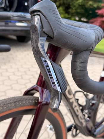 Used Orbea TERRA M21eTEAM 1X 2024 2024 Road & Gravel — image 13 of 24