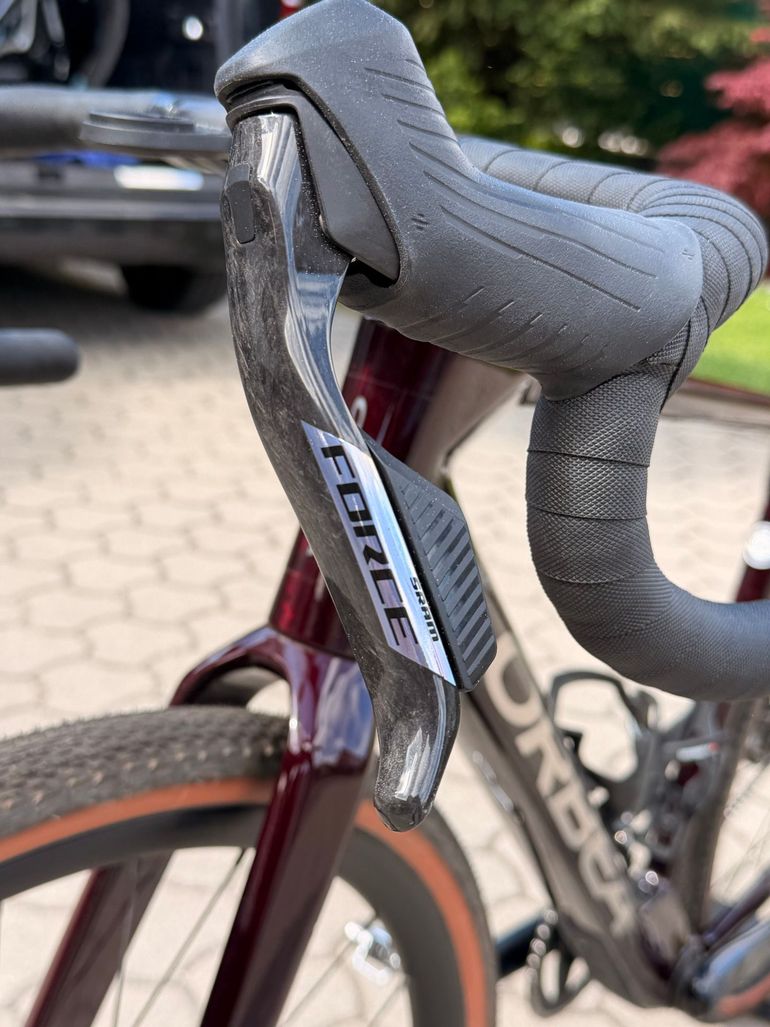 Used Orbea TERRA M21eTEAM 1X 2024 2024 Road & Gravel — image 13 of 24