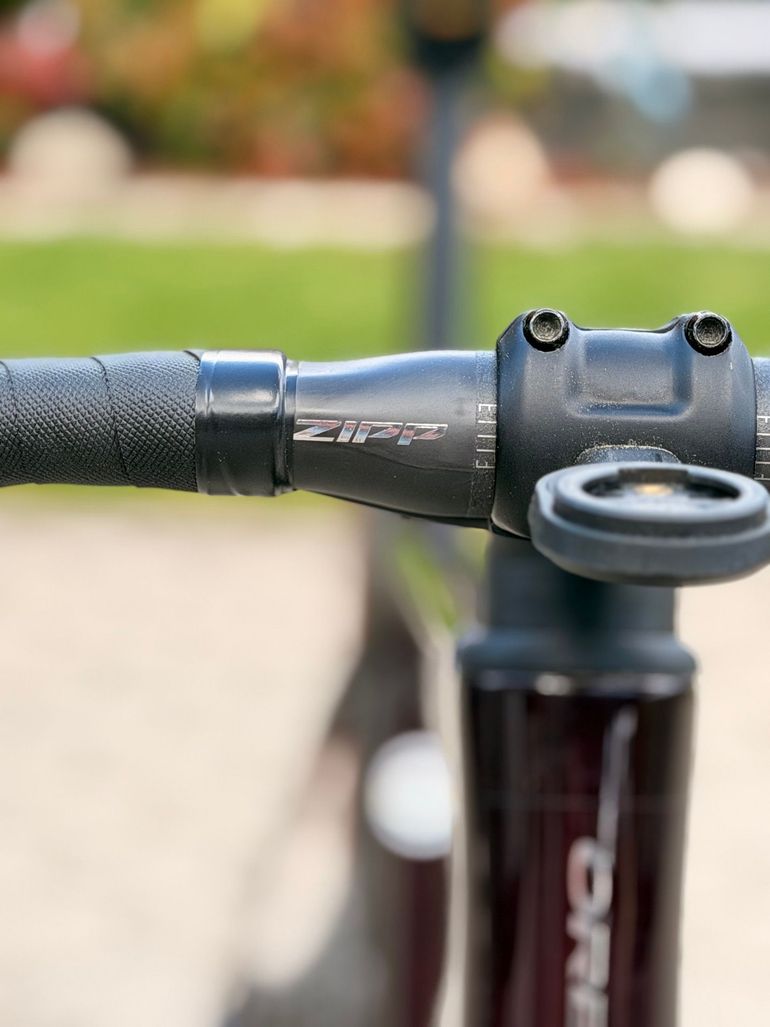 Used Orbea TERRA M21eTEAM 1X 2024 2024 Road & Gravel — image 2 of 24