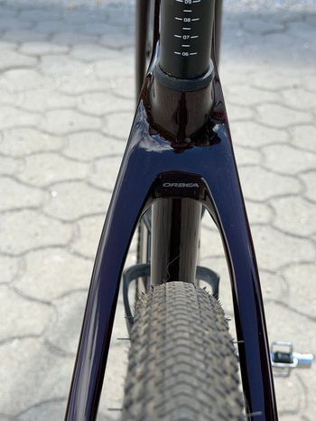 Used Orbea TERRA M21eTEAM 1X 2024 2024 Road & Gravel — image 21 of 24