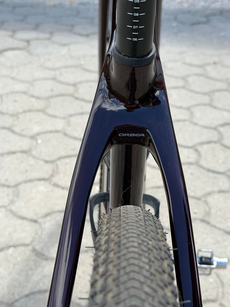 Used Orbea TERRA M21eTEAM 1X 2024 2024 Road & Gravel — image 21 of 24