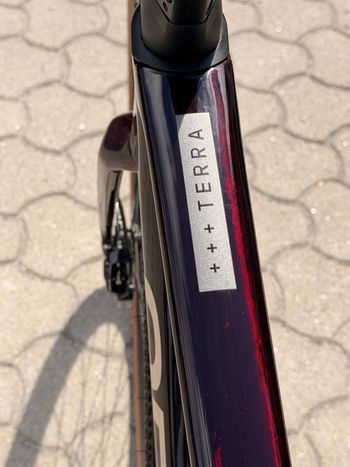 Used Orbea TERRA M21eTEAM 1X 2024 2024 Road & Gravel — image 9 of 24