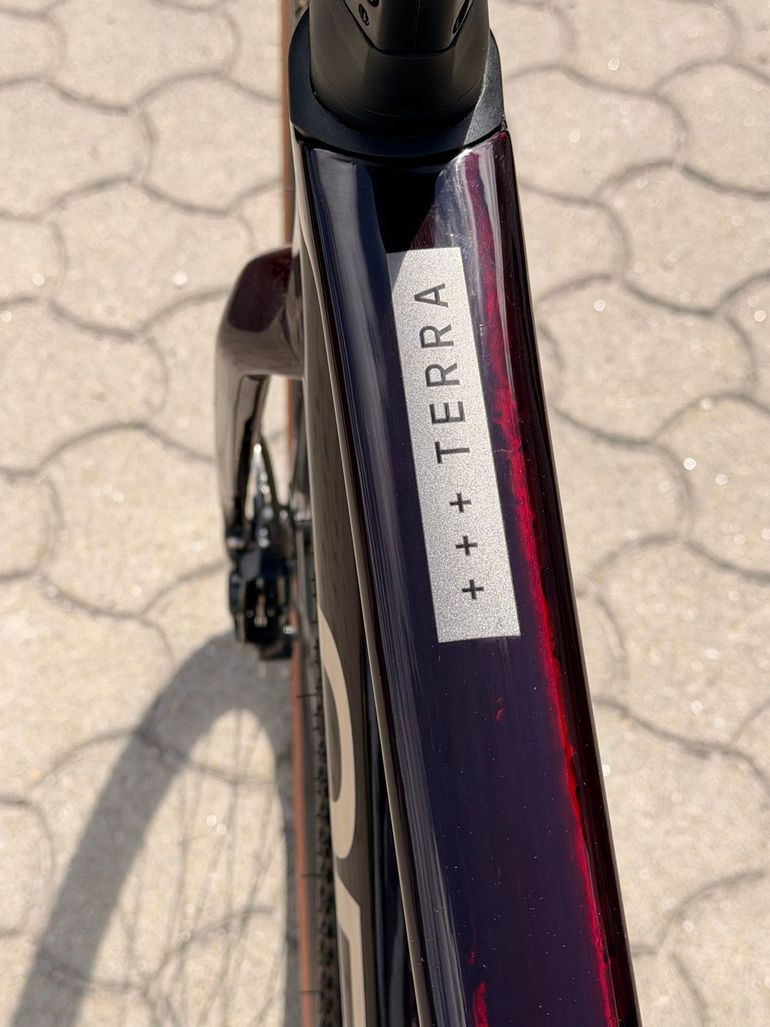 Used Orbea TERRA M21eTEAM 1X 2024 2024 Road & Gravel — image 9 of 24