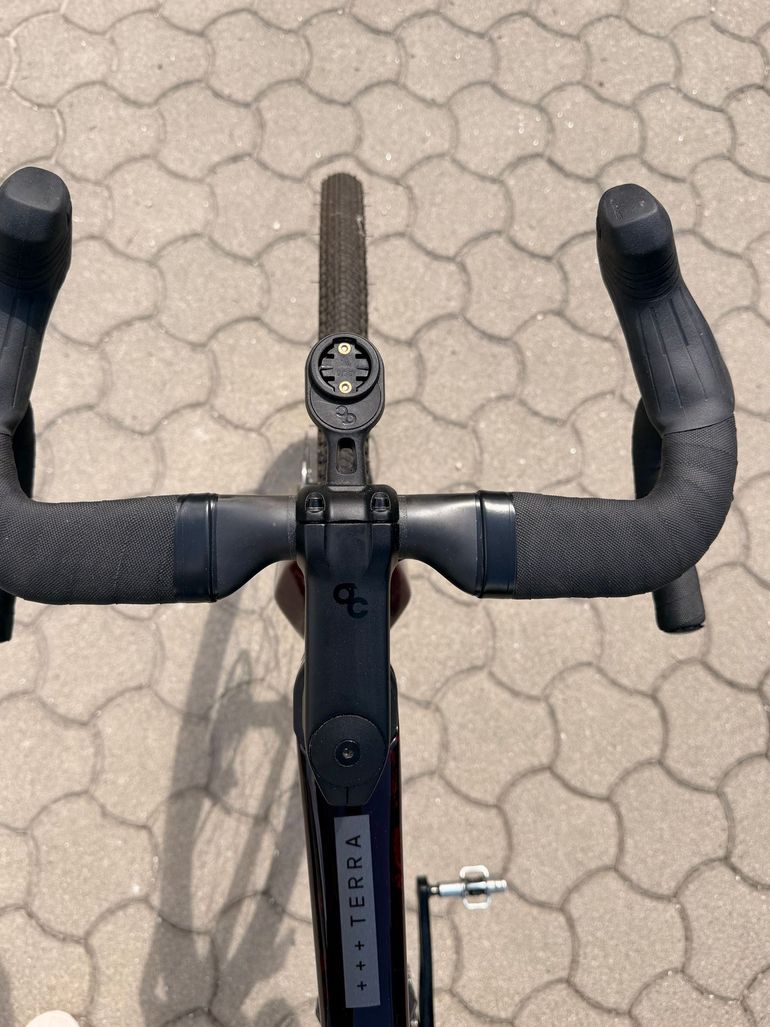 Used Orbea TERRA M21eTEAM 1X 2024 2024 Road & Gravel — image 12 of 24