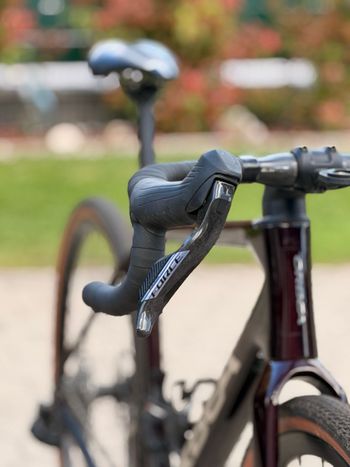 Used Orbea TERRA M21eTEAM 1X 2024 2024 Road & Gravel — image 3 of 24