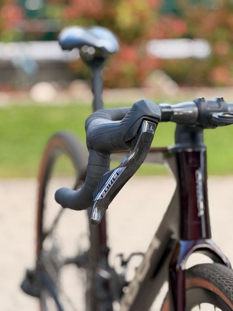 Used Orbea TERRA M21eTEAM 1X 2024 2024 Road & Gravel — image 3 of 24