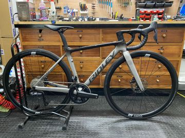Used Ridley Falcn RS - Shimano Ultegra DI2 2x12sp 2025 2025 Road & Gravel