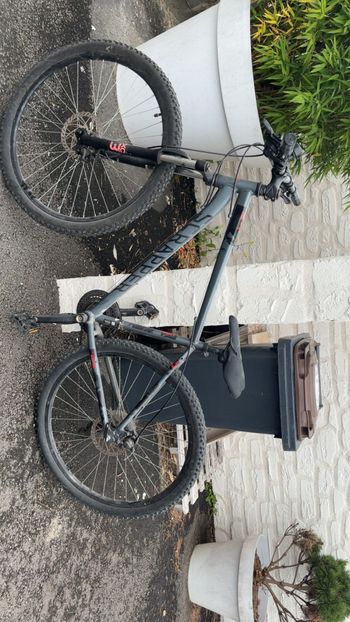 Used Scrapper Scrapper Custom Other 2019 MTB