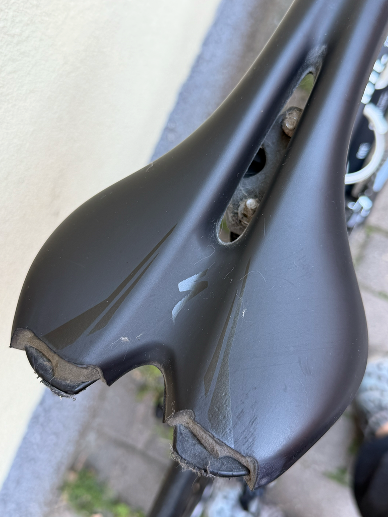 Used CUBE ATTAIN GTC Race 2019 2019 Road & Gravel, Black — image 16 of 18