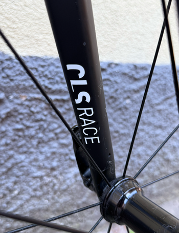 Used CUBE ATTAIN GTC Race 2019 2019 Road & Gravel, Black — image 13 of 18