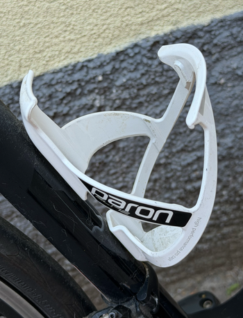 Used CUBE ATTAIN GTC Race 2019 2019 Road & Gravel, Black — image 11 of 18