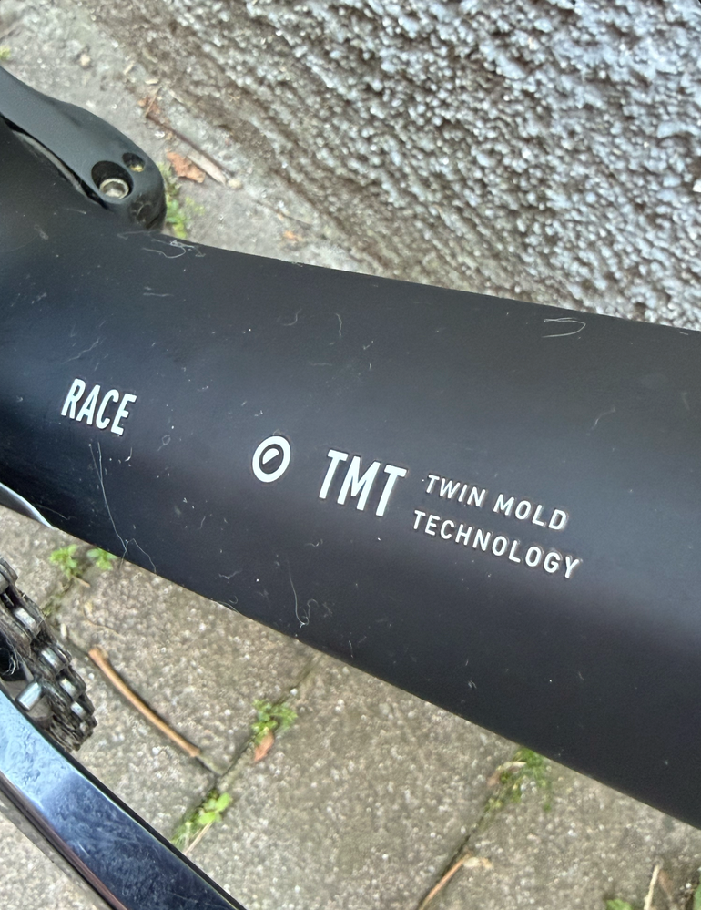 Used CUBE ATTAIN GTC Race 2019 2019 Road & Gravel, Black — image 14 of 18