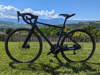 Used TRIBAN RC520 Disc Road Bike - 105 2021 2021 Road & Gravel