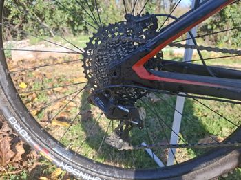 Used BMC Speedfox AL ONE 2021 2021 Mountainbike, Black, 29 — image 5 of 5