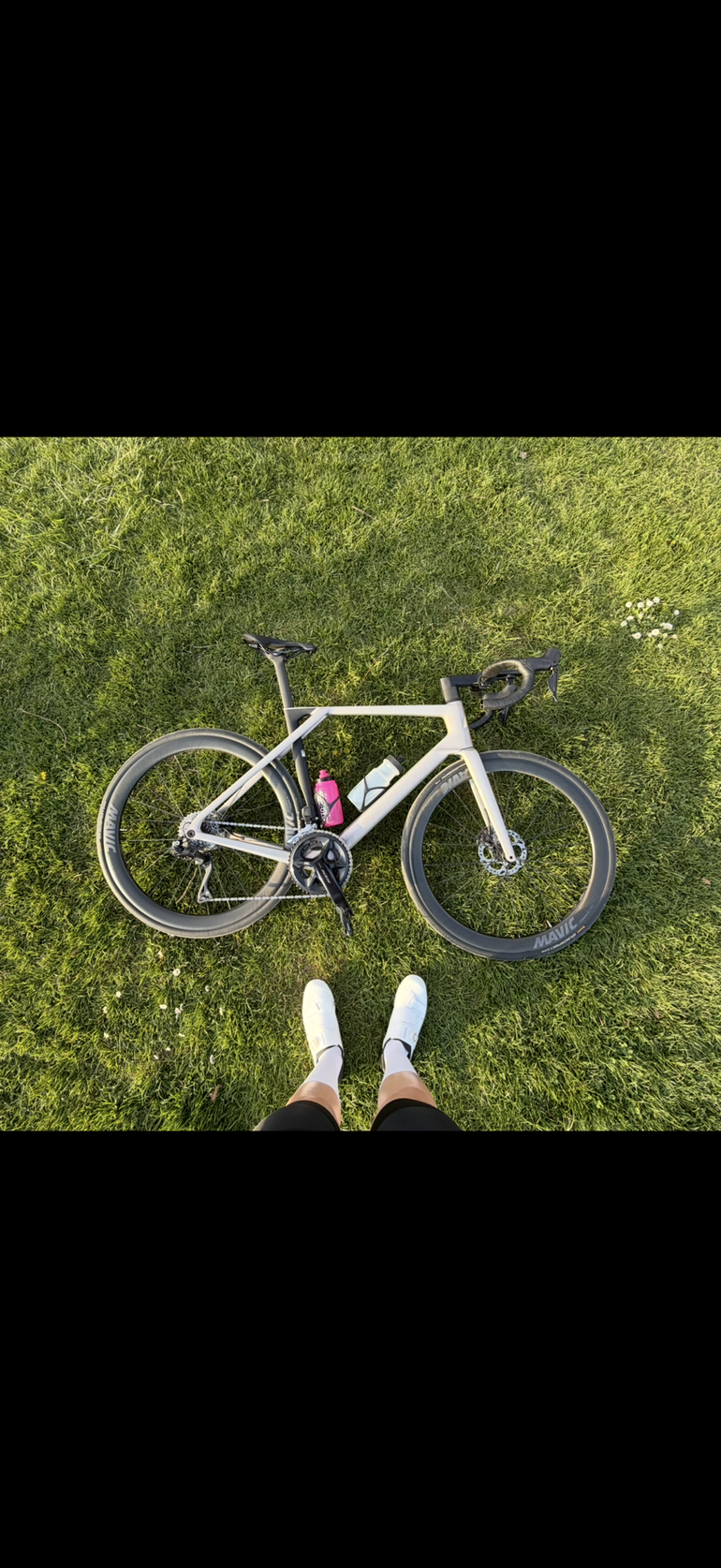 Used Lapierre Xelius DRS 6.0 2025 2025 Road & Gravel — image 1 of 4