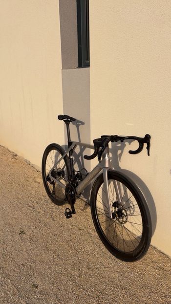 Used Lapierre Xelius DRS 6.0 2025 2025 Road & Gravel — image 2 of 4