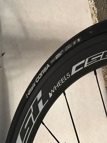 Used Specialized Venge Shimano Ultegra 2018 Road & Gravel, Black — image 2 of 3
