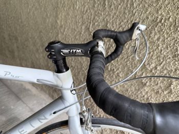 Used Klein Klein Quantum Pro 1999 Road & Gravel, White — image 7 of 10