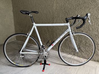 Used Klein Klein Quantum Pro 1999 Road & Gravel