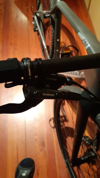 Used Wilier Jena SHIMANO GRX 1x11S 2025 2025 Road & Gravel, Light Gray — image 6 of 6
