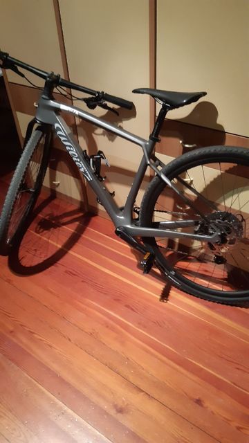 Tweedehands Wilier Jena SHIMANO GRX 1x11S 2025 2025 Road & Gravel