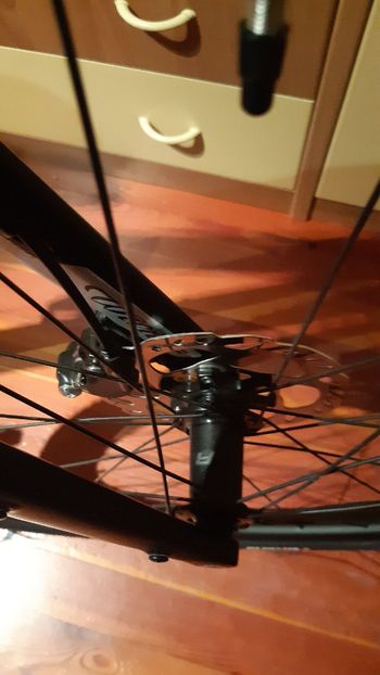 Used Wilier Jena SHIMANO GRX 1x11S 2025 2025 Road & Gravel, Light Gray — image 4 of 6