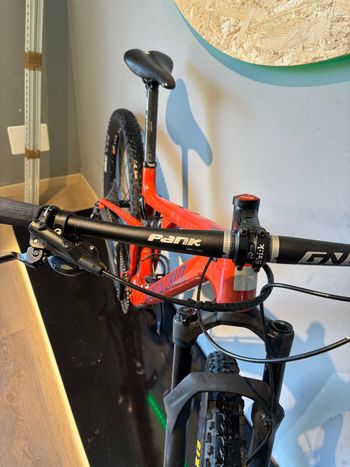 Used Santa Cruz BLUR R / TR / Carbon C / 29 2023 2023 Mountainbike — image 14 of 21