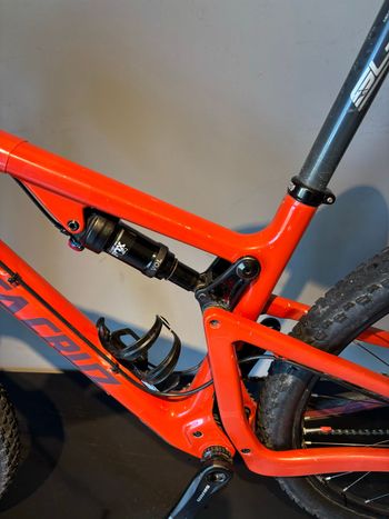 Used Santa Cruz BLUR R / TR / Carbon C / 29 2023 2023 Mountainbike — image 6 of 21