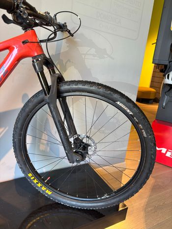 Used Santa Cruz BLUR R / TR / Carbon C / 29 2023 2023 Mountainbike — image 19 of 21