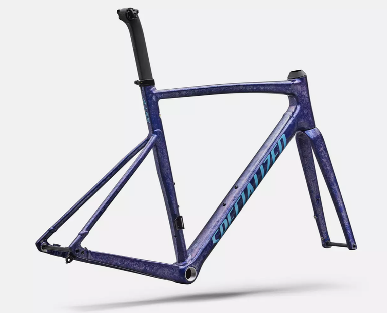 Used Specialized Allez Sprint Frameset 2026 Frameset 2026 Road & Gravel — image 3 of 3