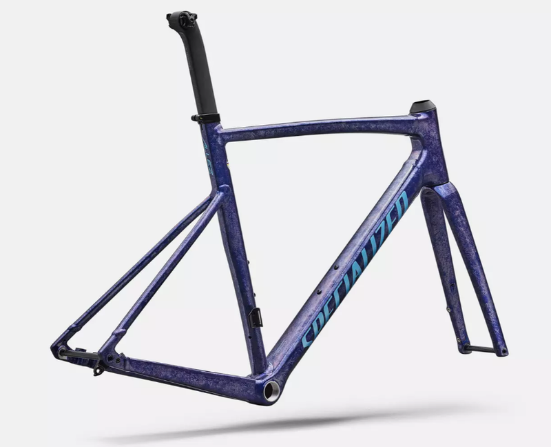 Specialized Allez Sprint Frameset 2026 Frameset 2026 Road & Gravel d'occasion — image 3 sur 5