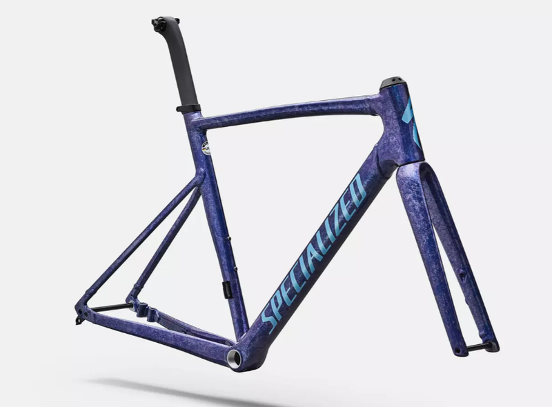 Specialized Allez Sprint Frameset 2026 Frameset 2026 Road & Gravel d'occasion — image 2 sur 5