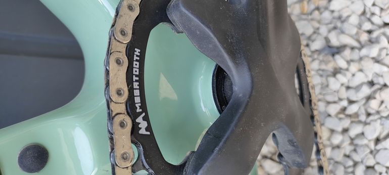 Used Bianchi Impulso Pro Sram Rival-GX AXS 1x12 2024 Road & Gravel, Green — image 12 of 28
