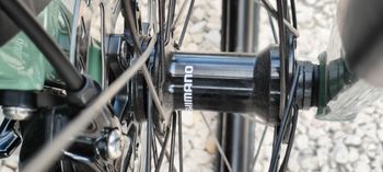 Used Bianchi Impulso Pro Sram Rival-GX AXS 1x12 2024 Road & Gravel, Green — image 21 of 28
