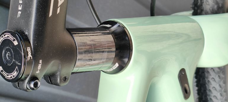 Used Bianchi Impulso Pro Sram Rival-GX AXS 1x12 2024 Road & Gravel, Green — image 16 of 28