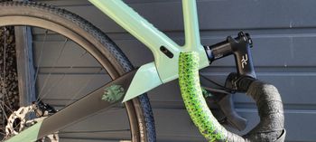 Used Bianchi Impulso Pro Sram Rival-GX AXS 1x12 2024 Road & Gravel, Green — image 9 of 28