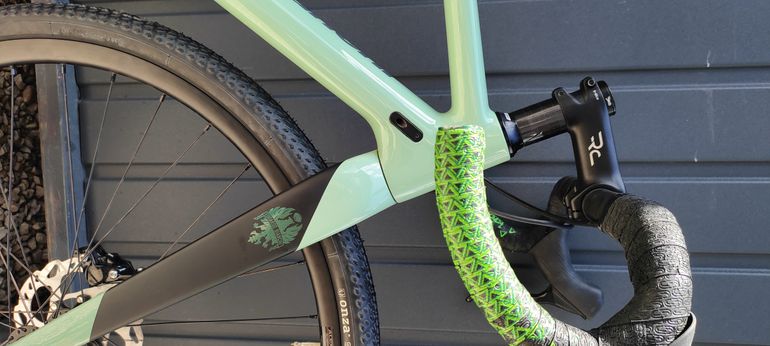 Used Bianchi Impulso Pro Sram Rival-GX AXS 1x12 2024 Road & Gravel, Green — image 9 of 28