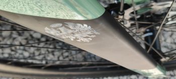 Used Bianchi Impulso Pro Sram Rival-GX AXS 1x12 2024 Road & Gravel, Green — image 7 of 28