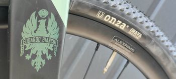 Used Bianchi Impulso Pro Sram Rival-GX AXS 1x12 2024 Road & Gravel, Green — image 26 of 28