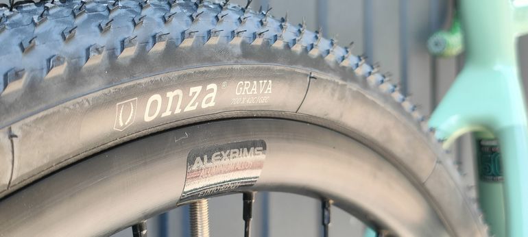 Used Bianchi Impulso Pro Sram Rival-GX AXS 1x12 2024 Road & Gravel, Green — image 18 of 28