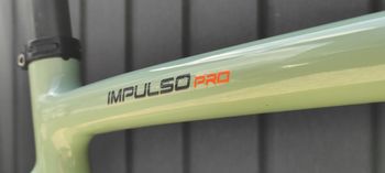 Used Bianchi Impulso Pro Sram Rival-GX AXS 1x12 2024 Road & Gravel, Green — image 6 of 28