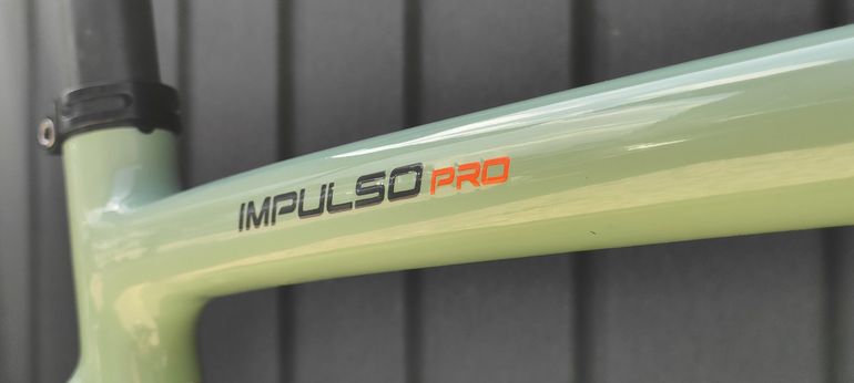 Used Bianchi Impulso Pro Sram Rival-GX AXS 1x12 2024 Road & Gravel, Green — image 6 of 28